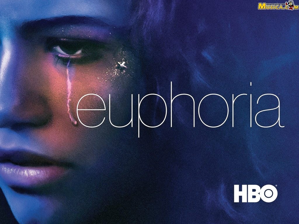 Fondo de pantalla de Euphoria