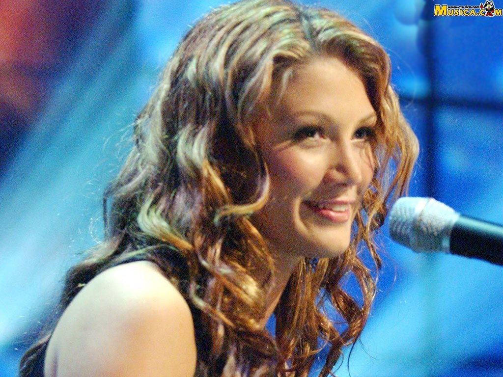 Fondo de pantalla de Delta Goodrem