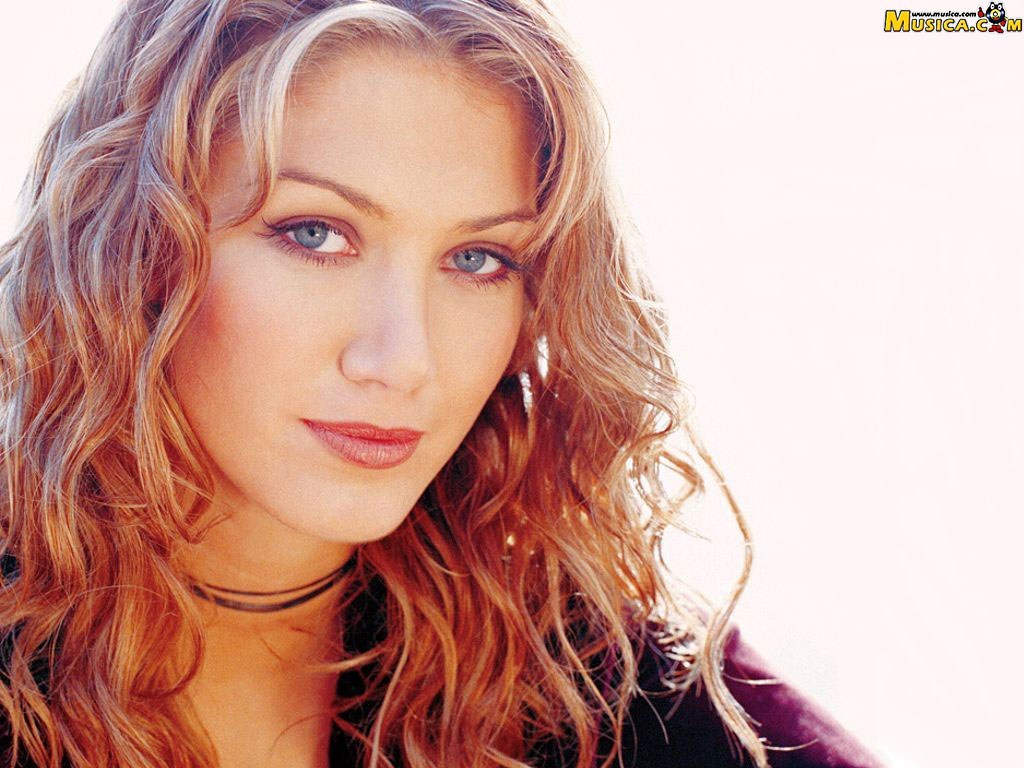 Fondo de pantalla de Delta Goodrem