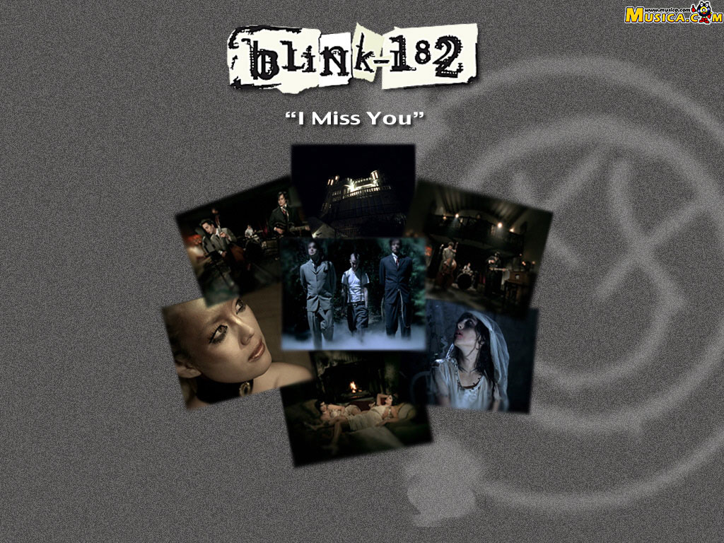 Fondo de pantalla de blink-182