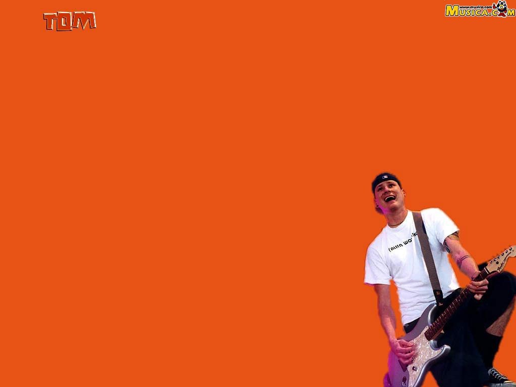 Fondo de pantalla de blink-182