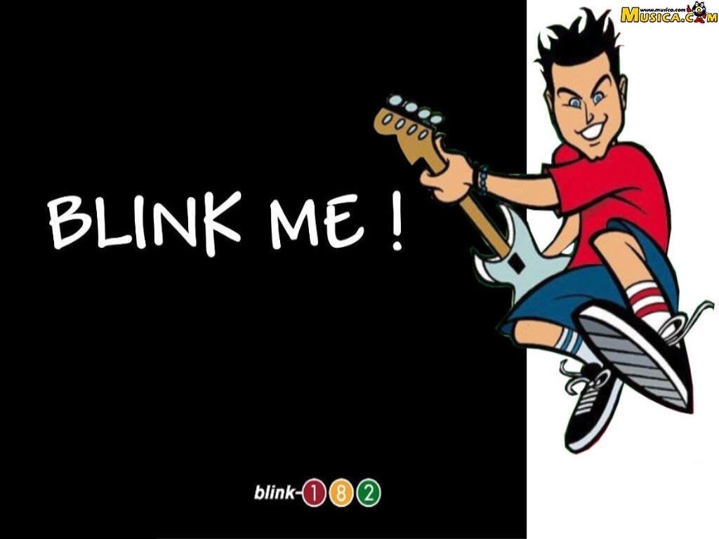 Fondo de pantalla de blink-182