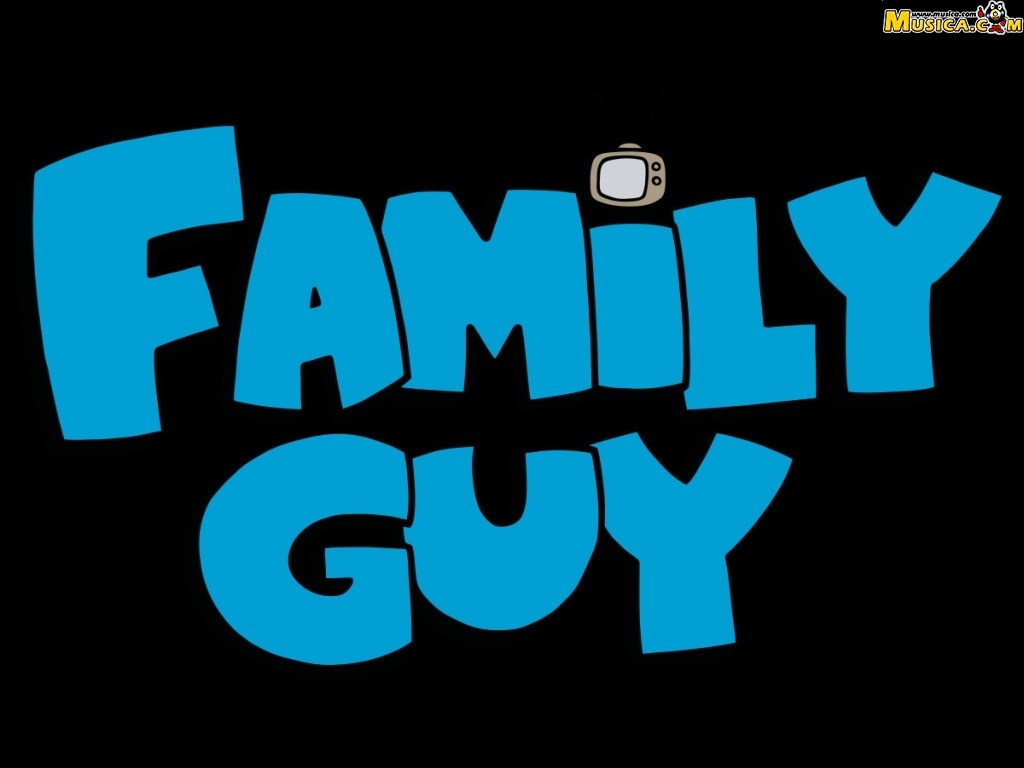 Fondo de pantalla de Family Guy