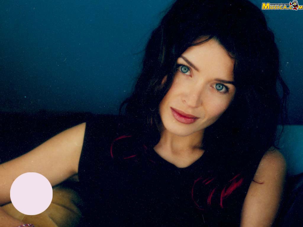 Fondo de pantalla de Dannii Minogue