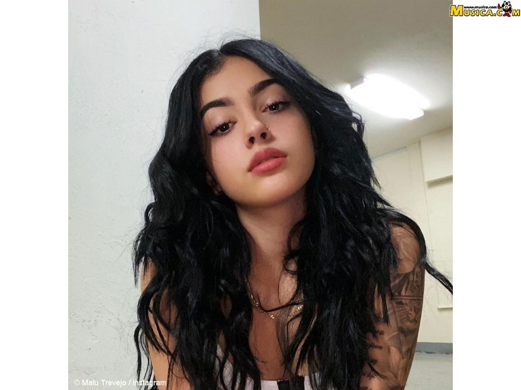 Fondo de pantalla de Malu Trevejo