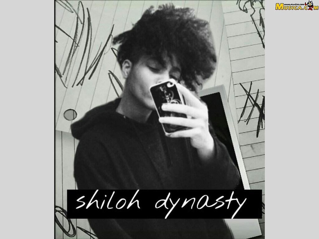 Fondo de pantalla de Shiloh Dynasty