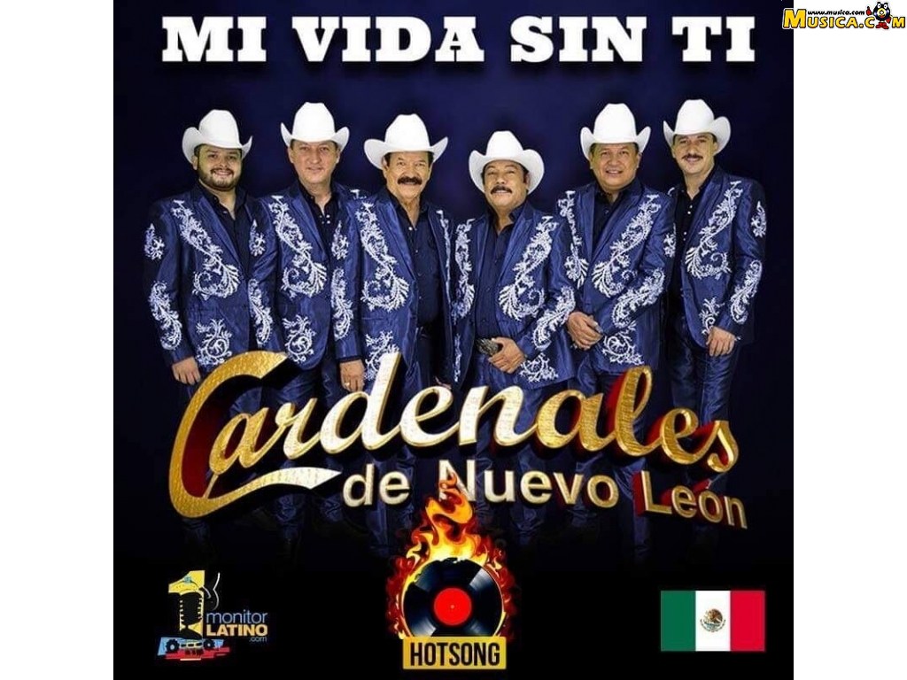 Fondo de pantalla de Los Carnales de Nuevo León