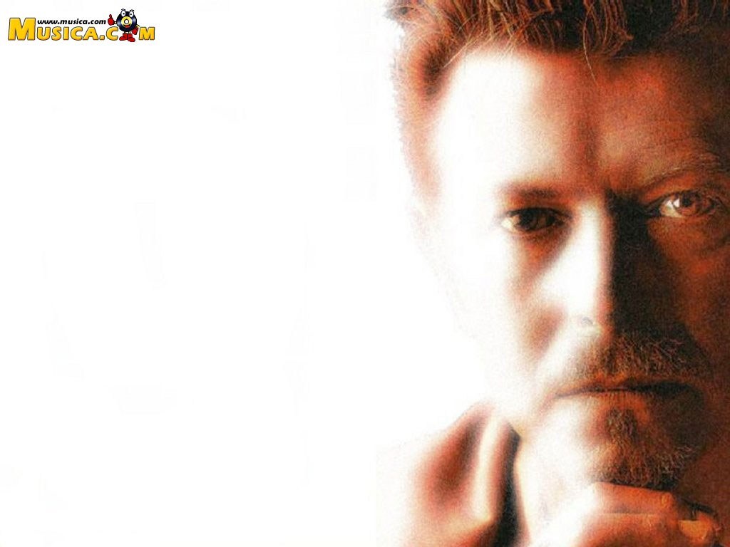 Fondo de pantalla de David Bowie