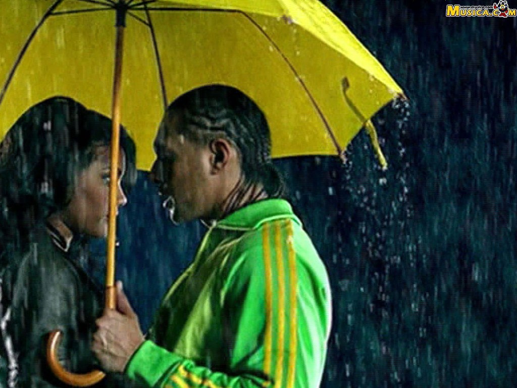 Fondo de pantalla de Sean Paul