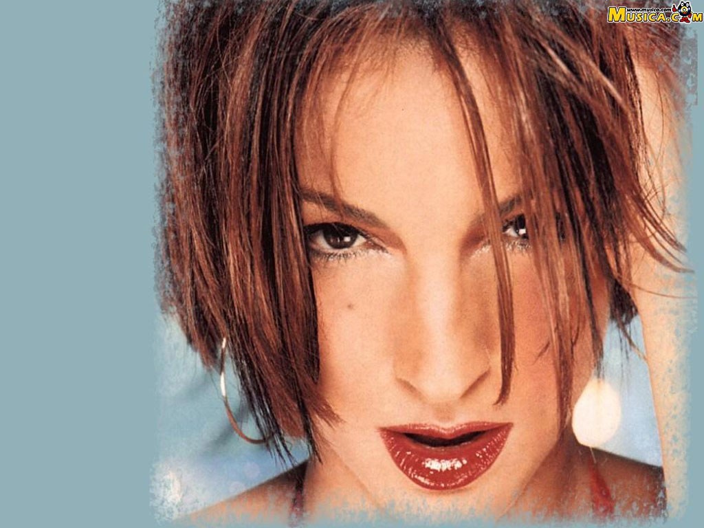 Fondo de pantalla de Gloria Estefan
