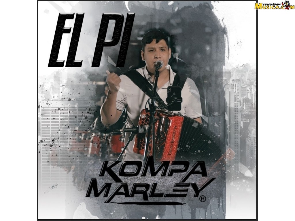 Fondo de pantalla de Kompa marley