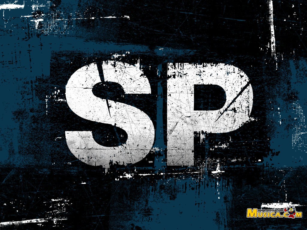 Fondo de pantalla de Simple Plan