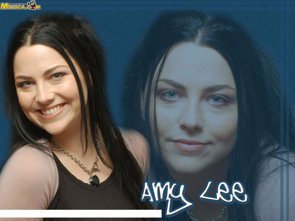 Fondo de pantalla de Evanescence