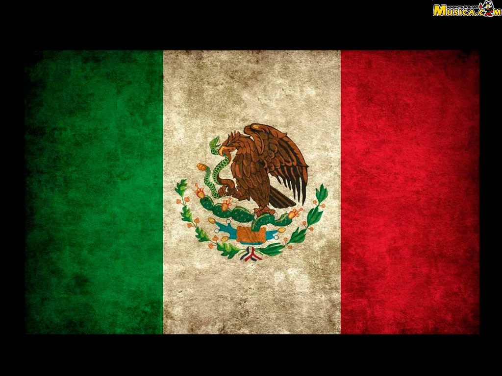 Fondo de pantalla de Himno Nacional Mexicano