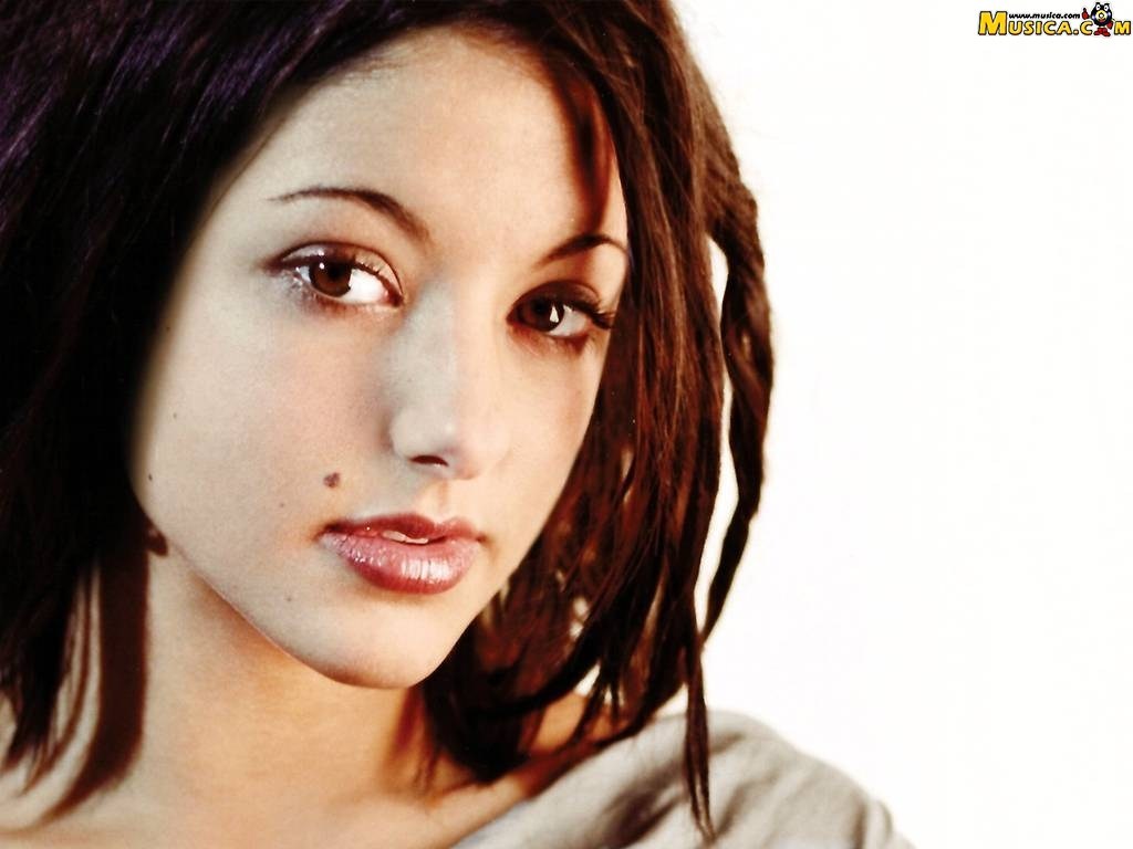 Fondo de pantalla de Stacie Orrico