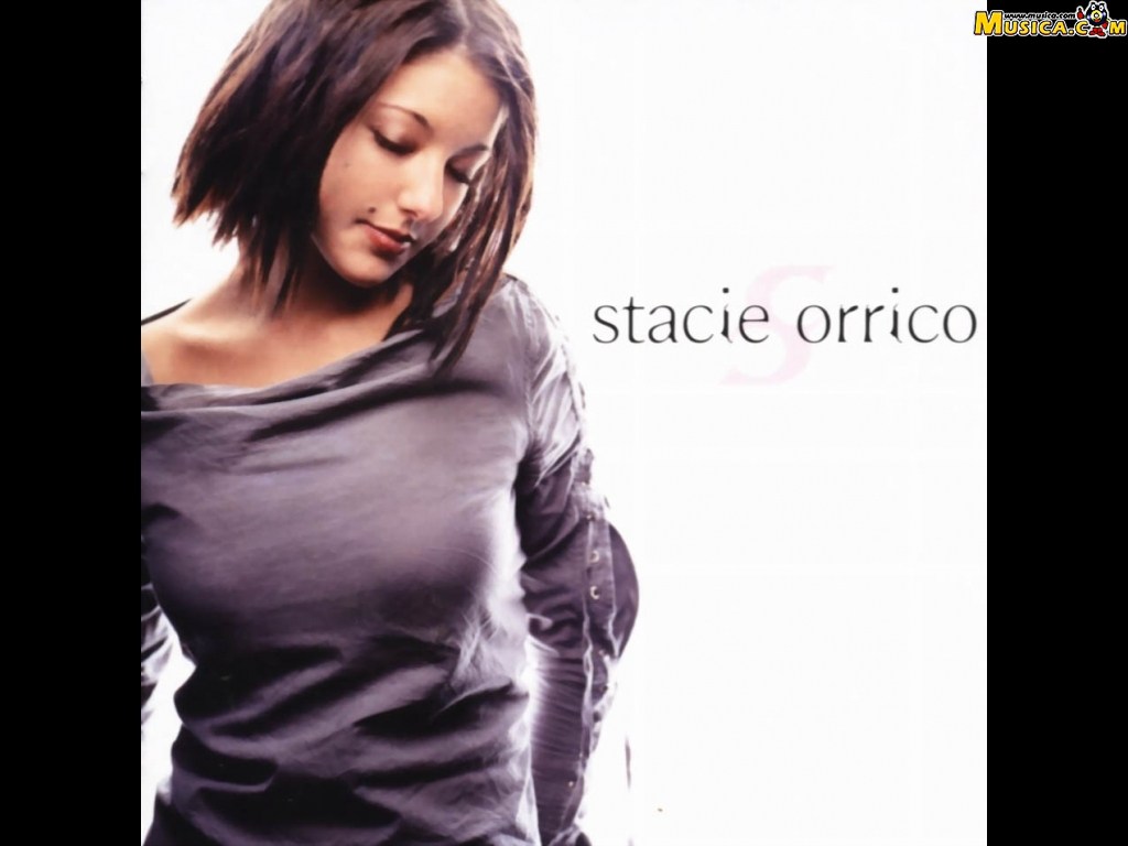 Fondo de pantalla de Stacie Orrico