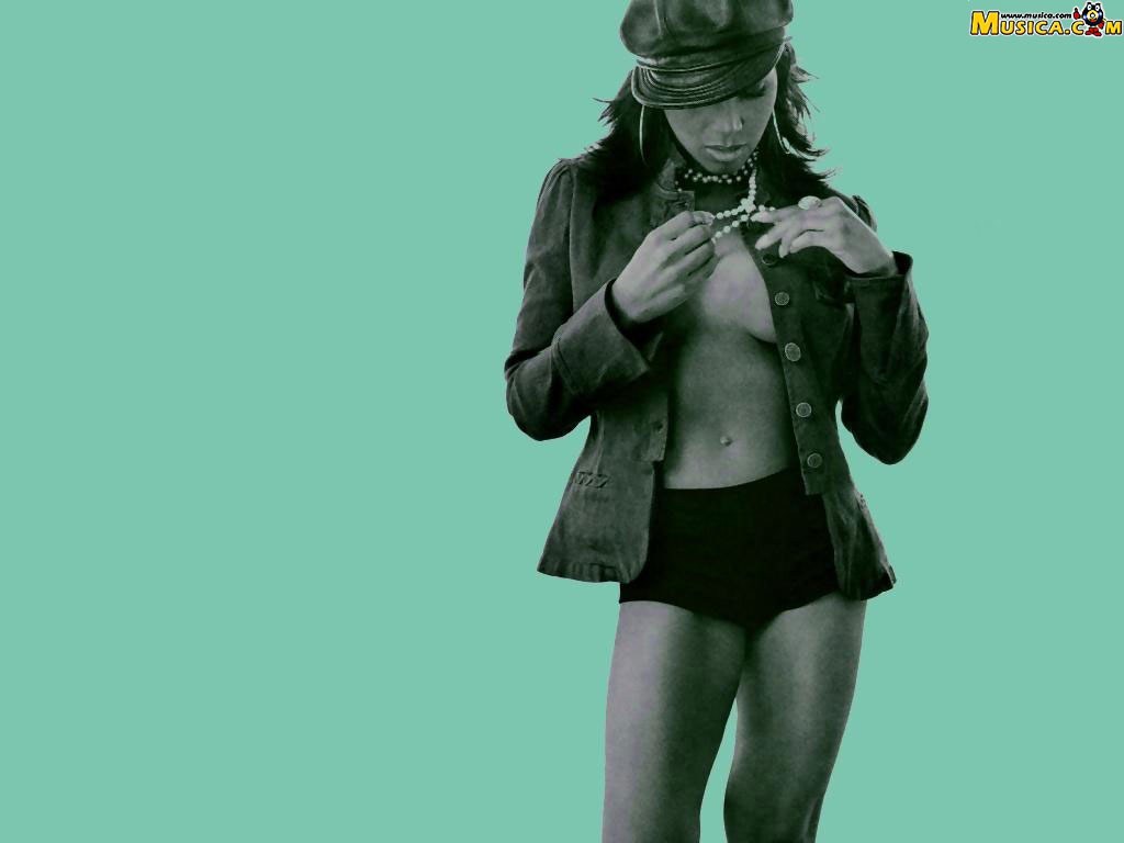 Fondo de pantalla de Toni Braxton