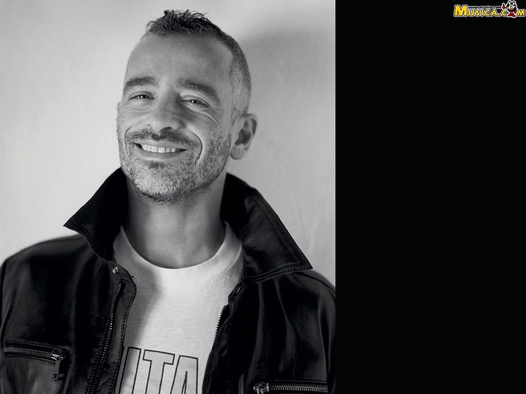 Fondo de pantalla de Eros Ramazzotti