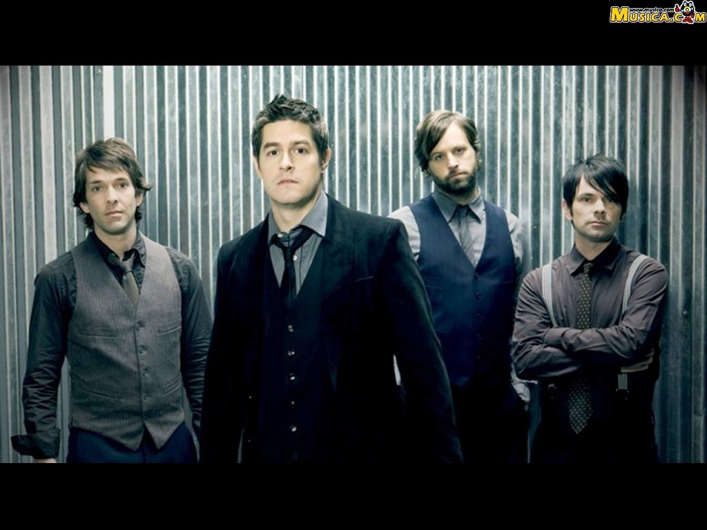 Fondo de pantalla de Jars Of Clay