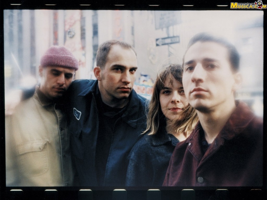 Fondo de pantalla de Jawbox