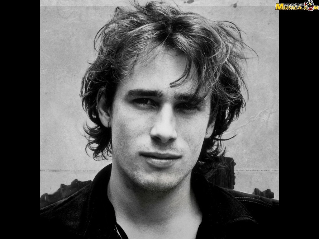 Fondo de pantalla de Jeff Buckley