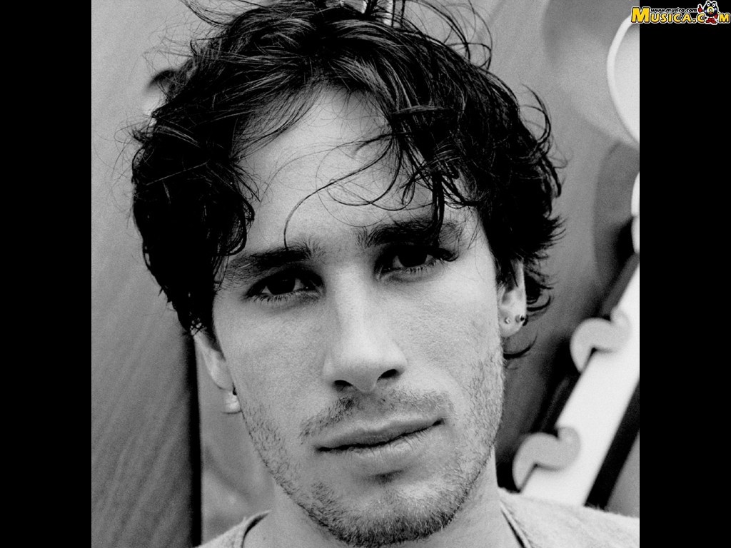 Fondo de pantalla de Jeff Buckley