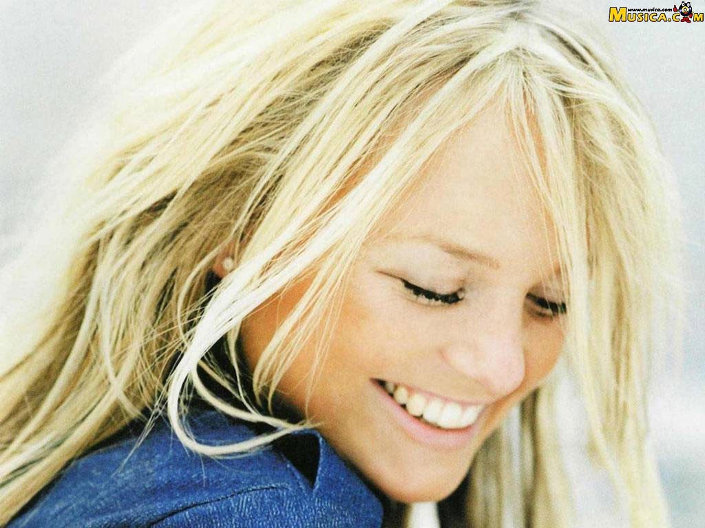 Fondo de pantalla de Emma Bunton