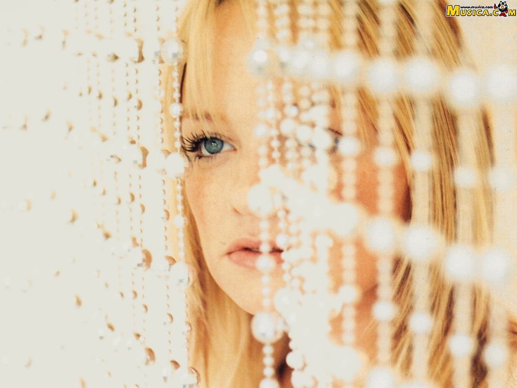 Fondo de pantalla de Emma Bunton