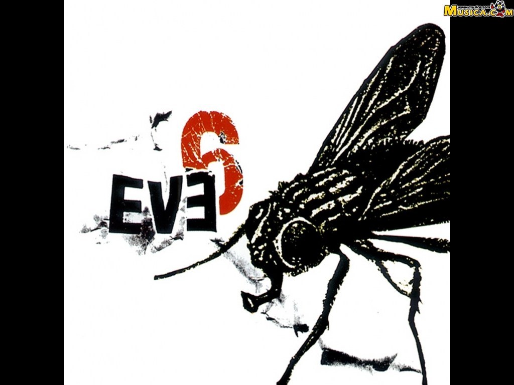 Fondo de pantalla de Eve 6