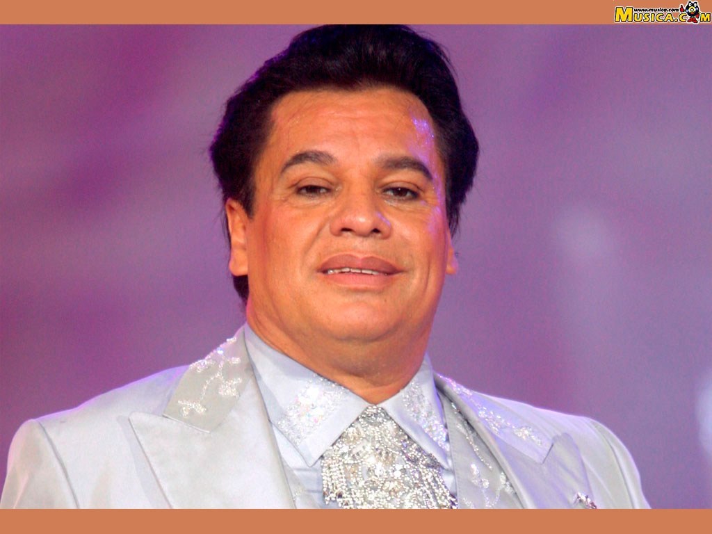 Fondo de pantalla de Juan Gabriel