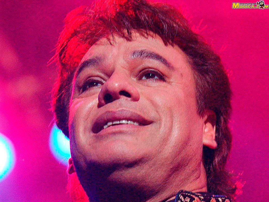 Fondo de pantalla de Juan Gabriel