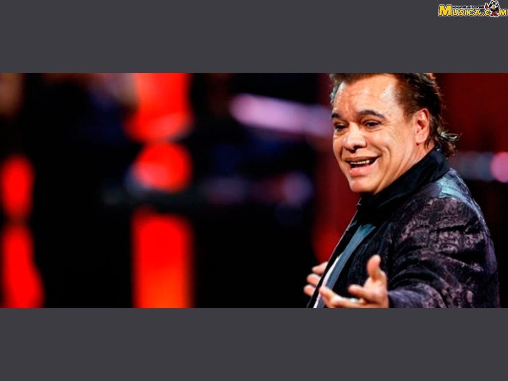 Fondo de pantalla de Juan Gabriel