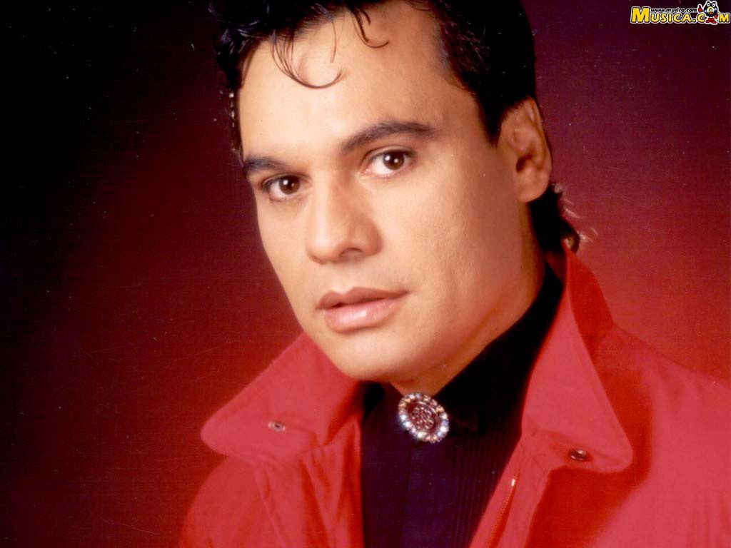 Fondo de pantalla de Juan Gabriel