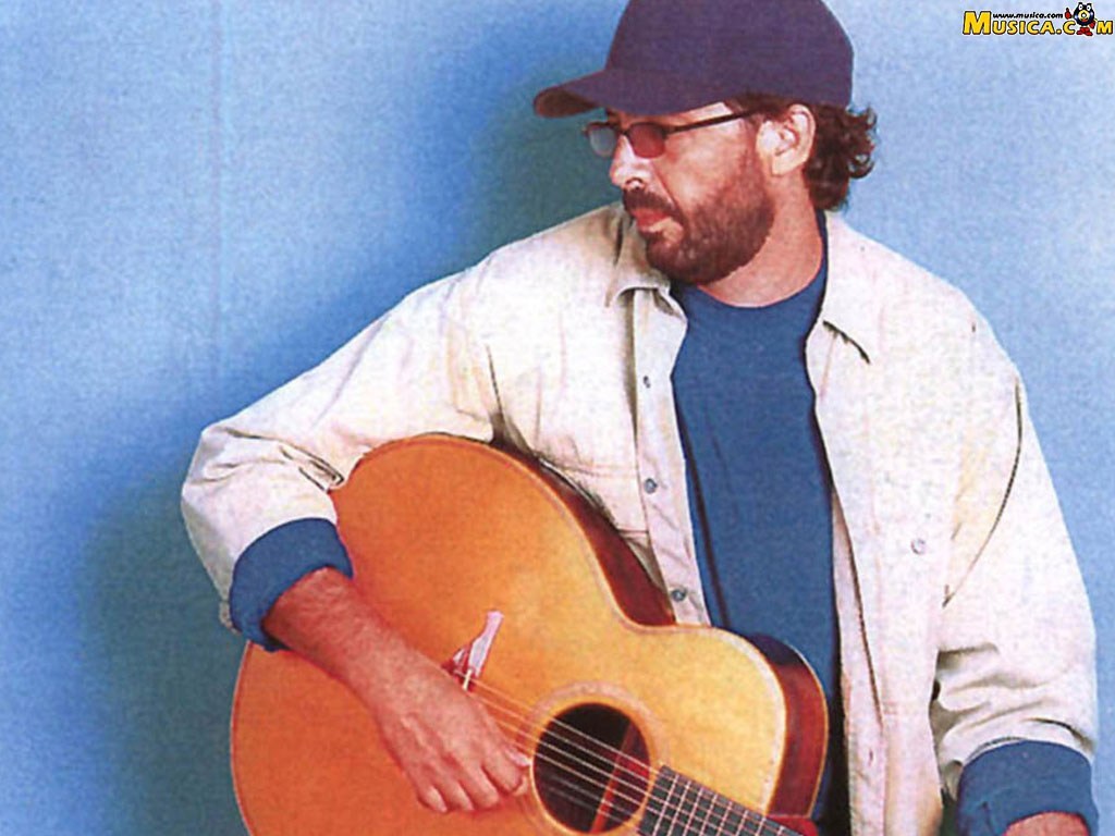 Fondo de pantalla de Juan Luis Guerra