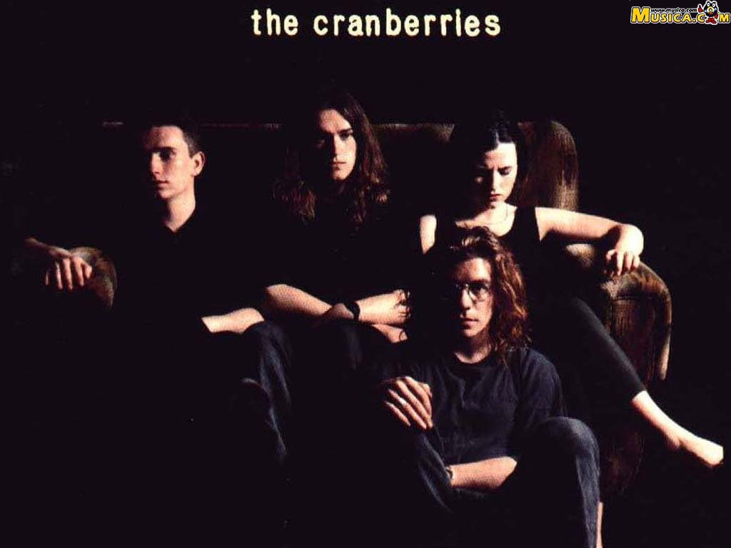 Fondo de pantalla de The Cranberries