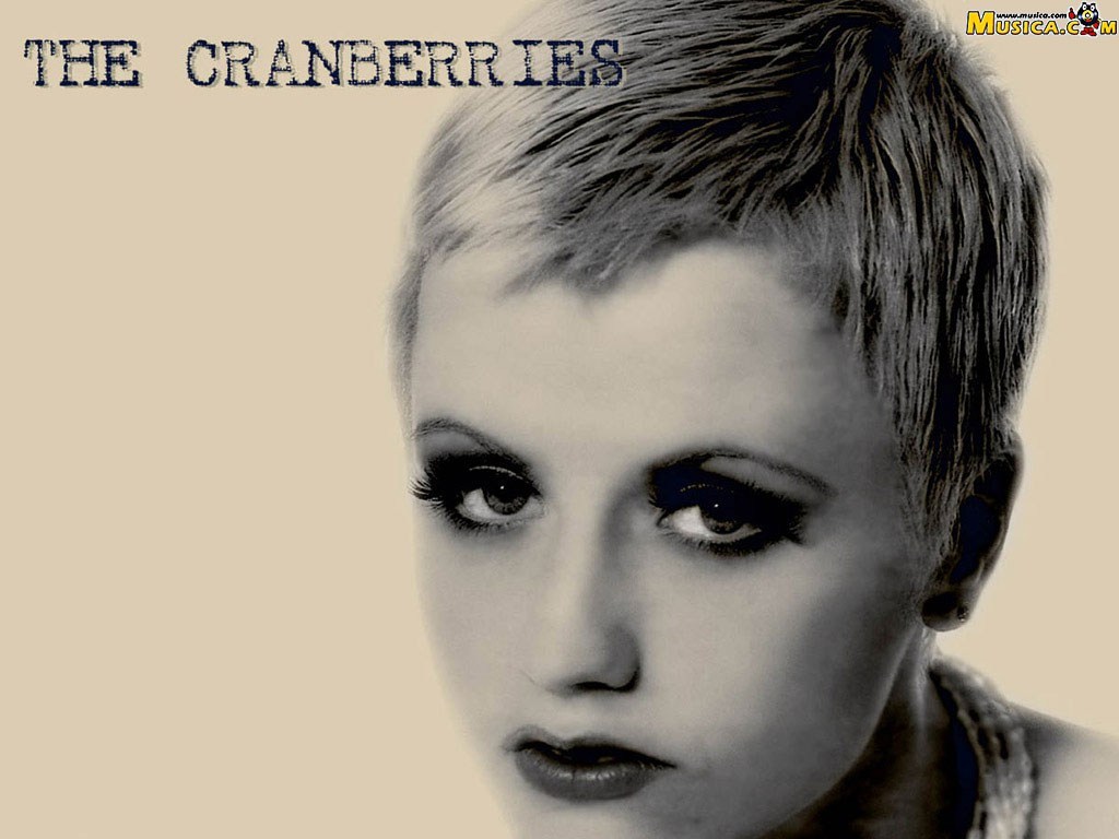 Fondo de pantalla de The Cranberries