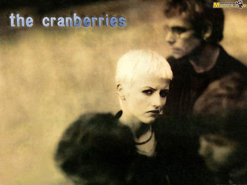 Fondo de pantalla de The Cranberries