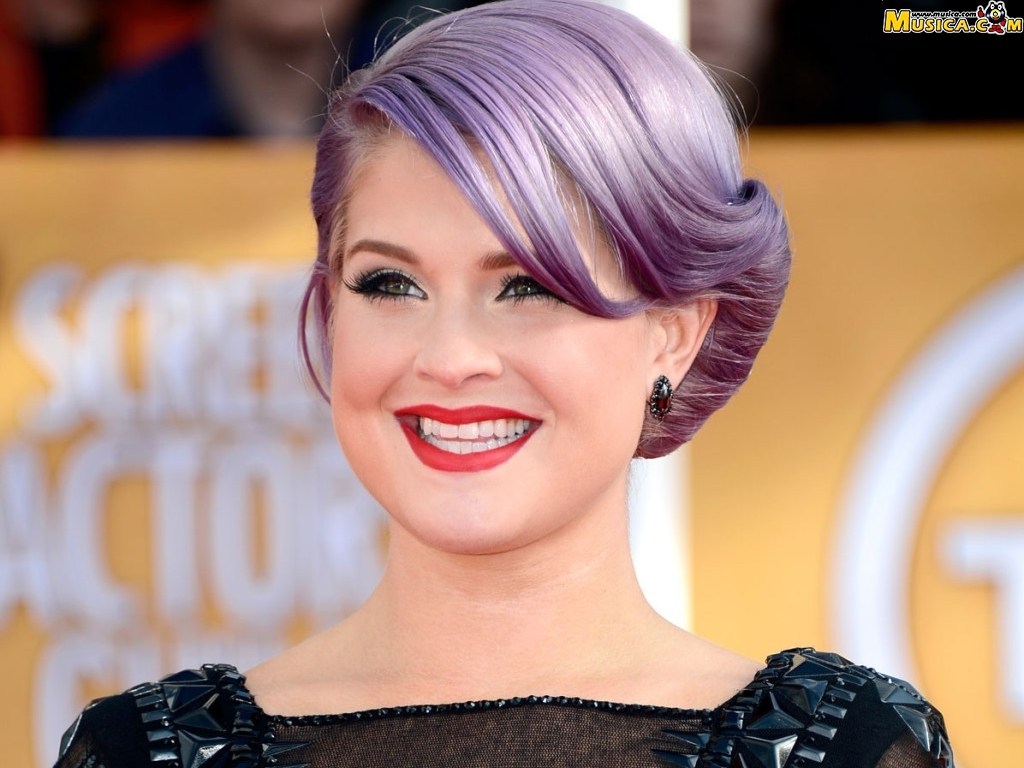 Fondo de pantalla de Kelly Osbourne