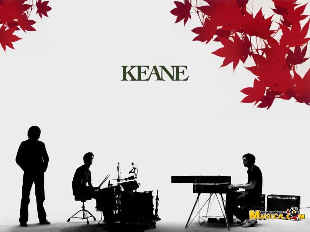 Fondo de pantalla de Keane