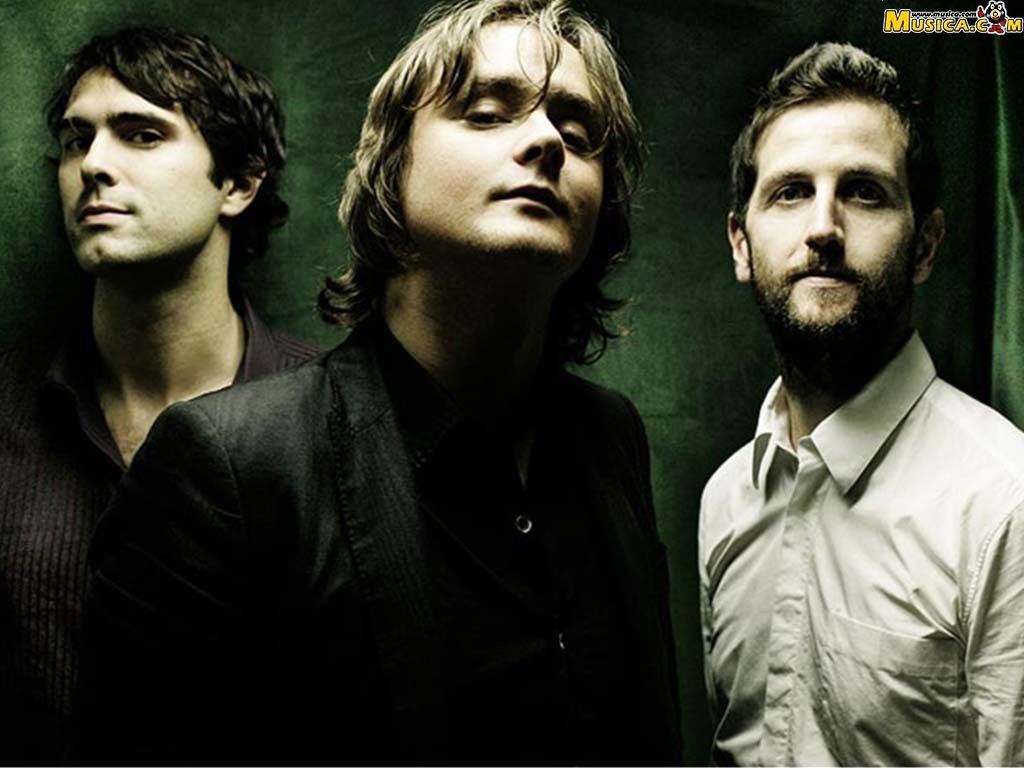 Fondo de pantalla de Keane