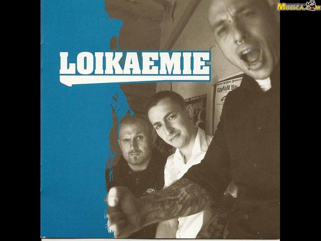 Fondo de pantalla de Loikaemie