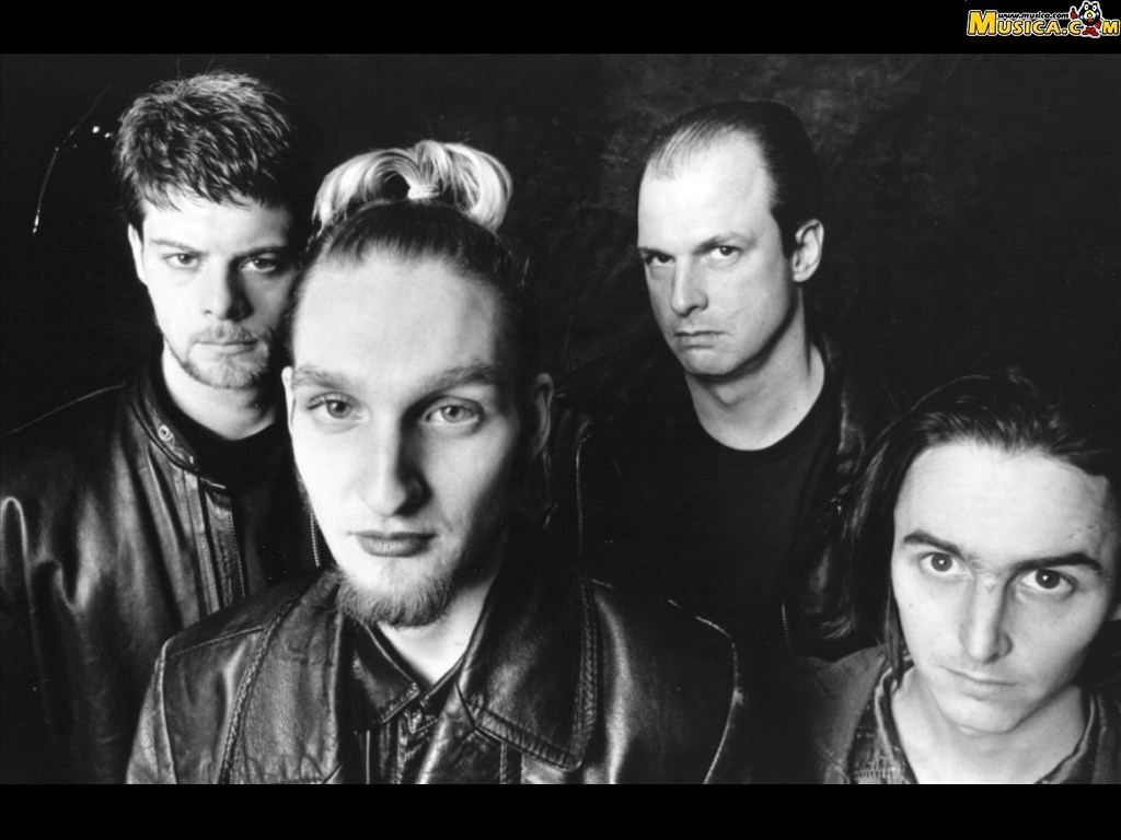 Fondo de pantalla de Mad Season