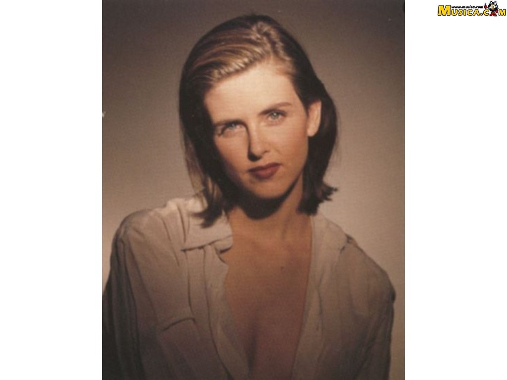 Fondo de pantalla de Maria McKee