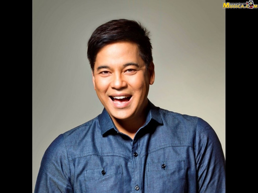 Fondo de pantalla de Martin Nievera