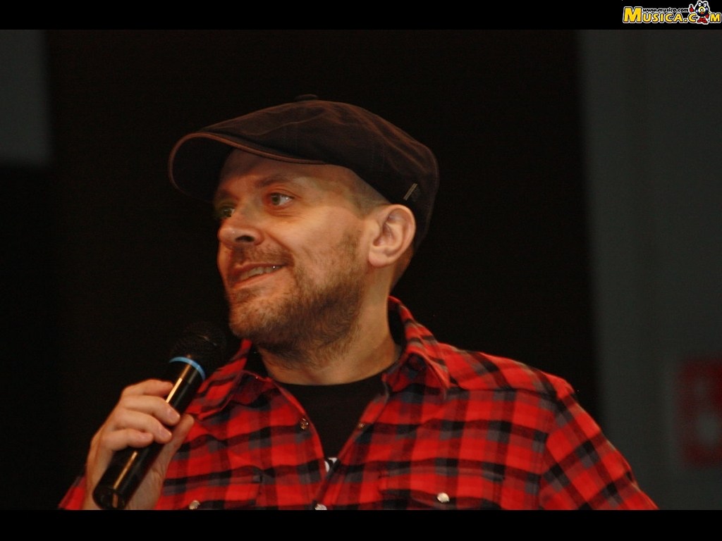 Fondo de pantalla de Max Pezzali