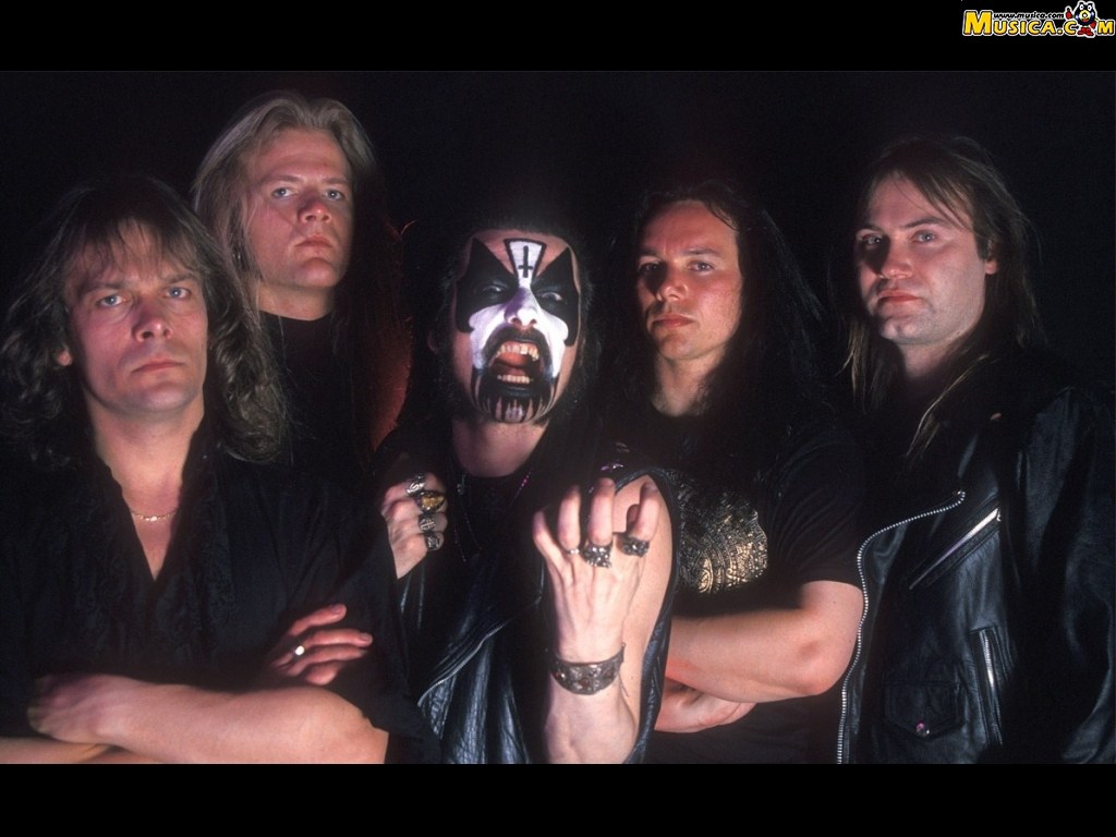 Fondo de pantalla de Mercyful Fate