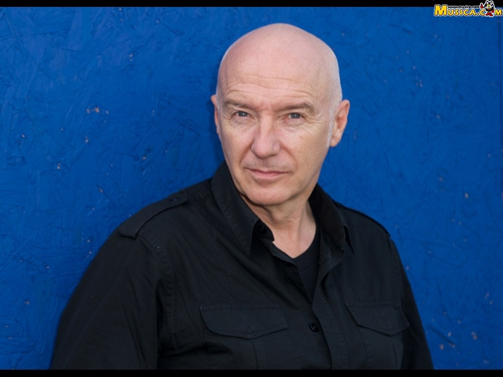 Fondo de pantalla de Midge Ure