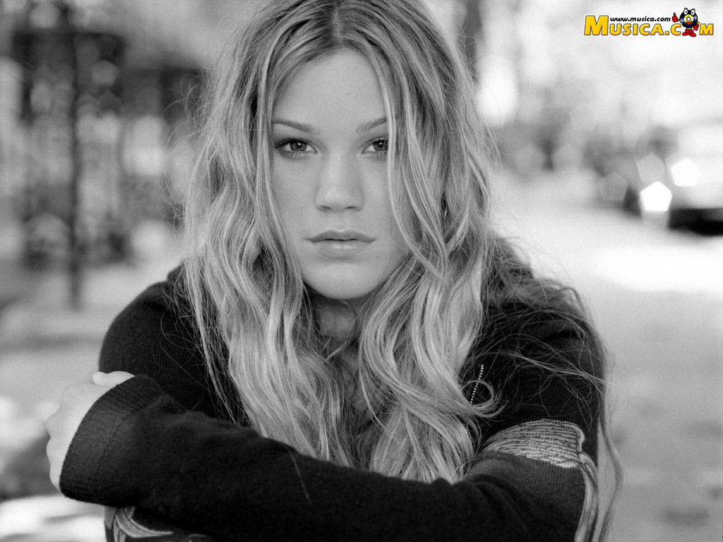 Fondo de pantalla de Joss Stone