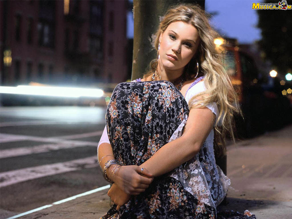 Fondo de pantalla de Joss Stone