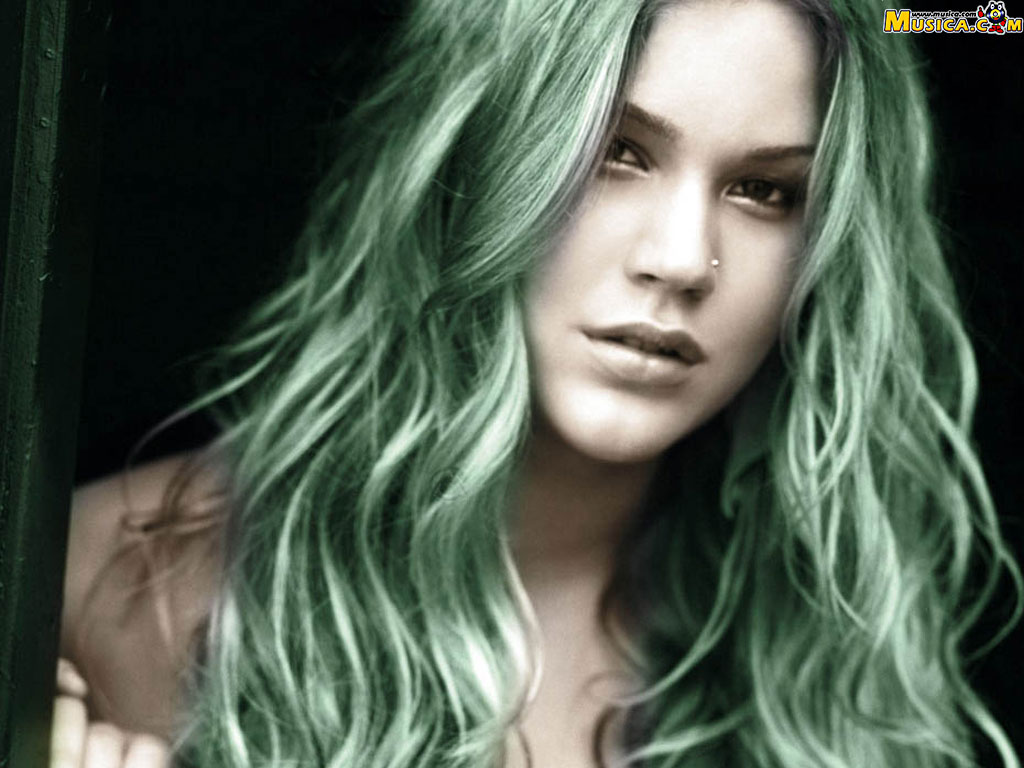 Fondo de pantalla de Joss Stone